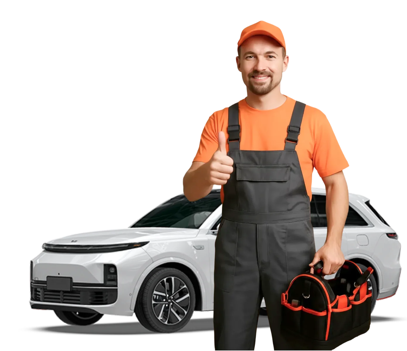 Мастер по вскрытию авто